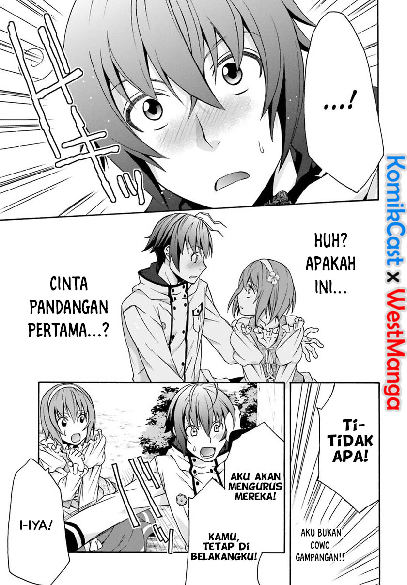 the-wrong-way-to-use-healing-magic - Chapter: 28.1