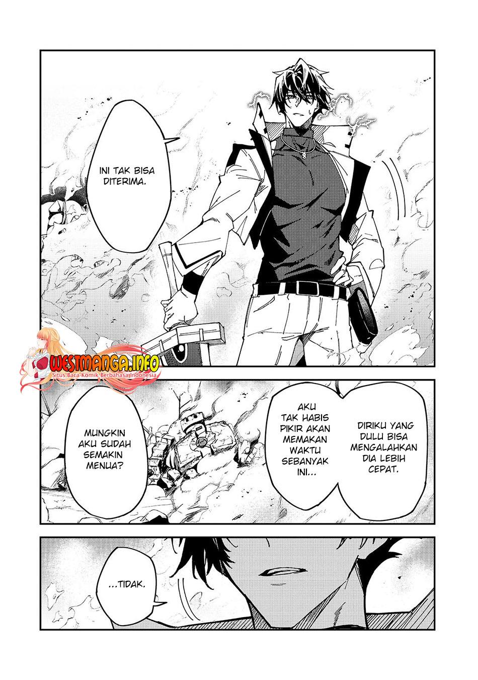 s-rank-boukensha-de-aru-ore-no-musume-tachi-wa-juudo-no-father-con-deshita - Chapter: 27