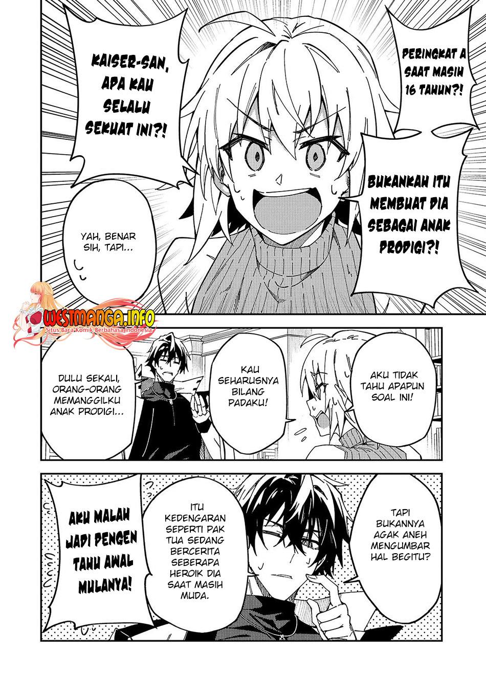 s-rank-boukensha-de-aru-ore-no-musume-tachi-wa-juudo-no-father-con-deshita - Chapter: 27