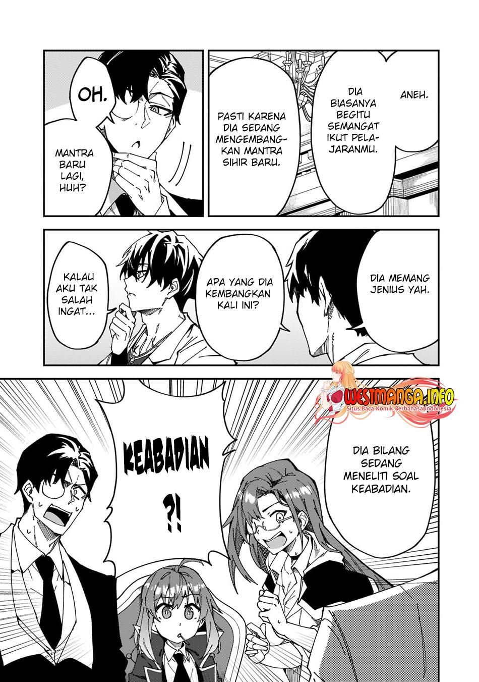 s-rank-boukensha-de-aru-ore-no-musume-tachi-wa-juudo-no-father-con-deshita - Chapter: 27