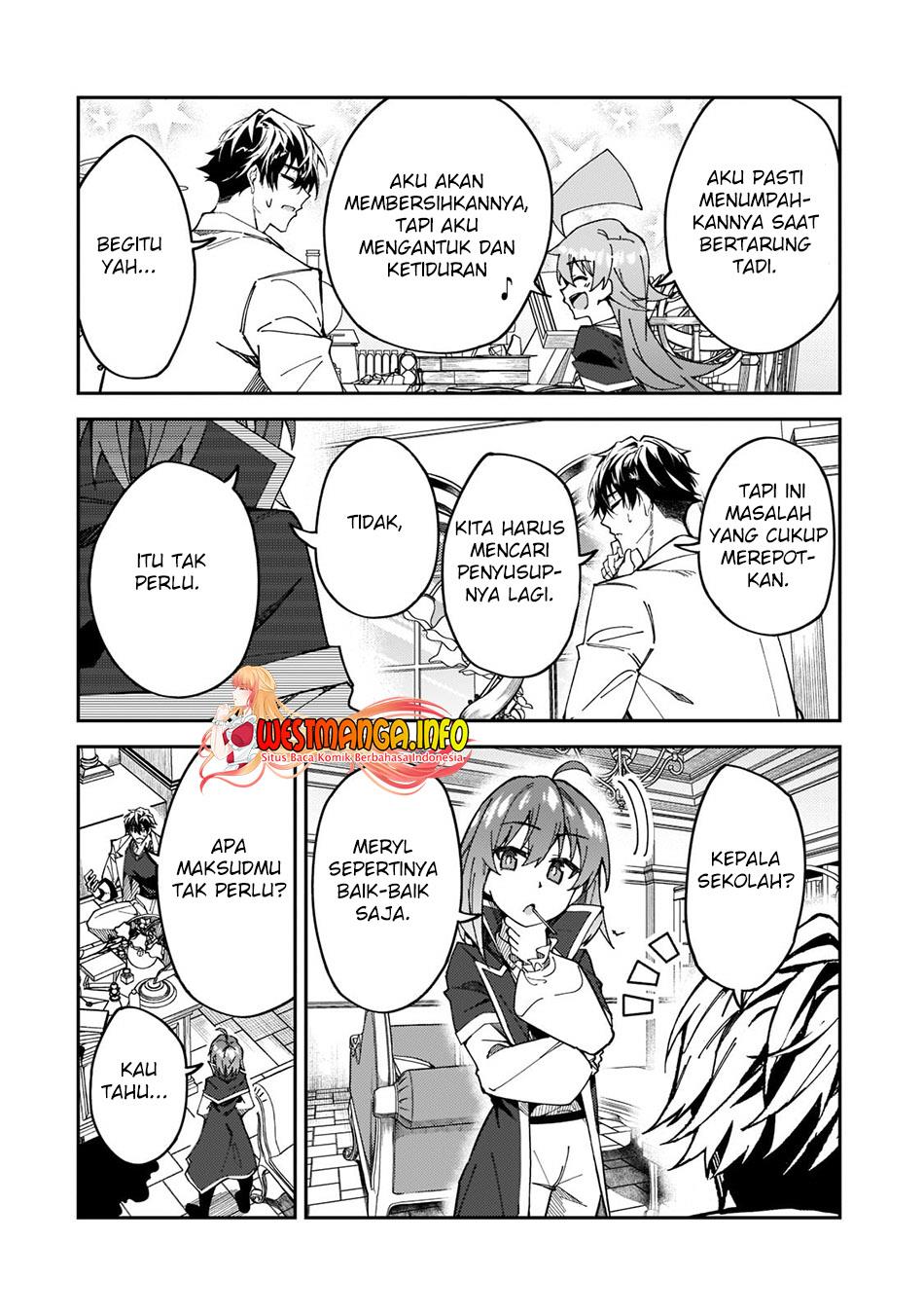 s-rank-boukensha-de-aru-ore-no-musume-tachi-wa-juudo-no-father-con-deshita - Chapter: 27