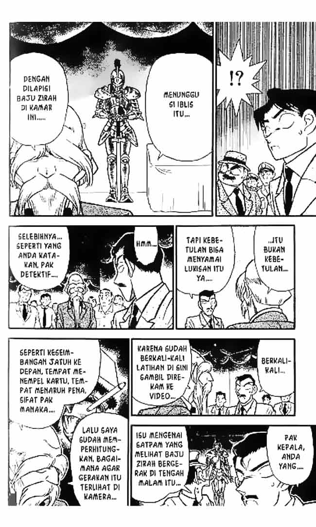 detective-conan - Chapter: 032