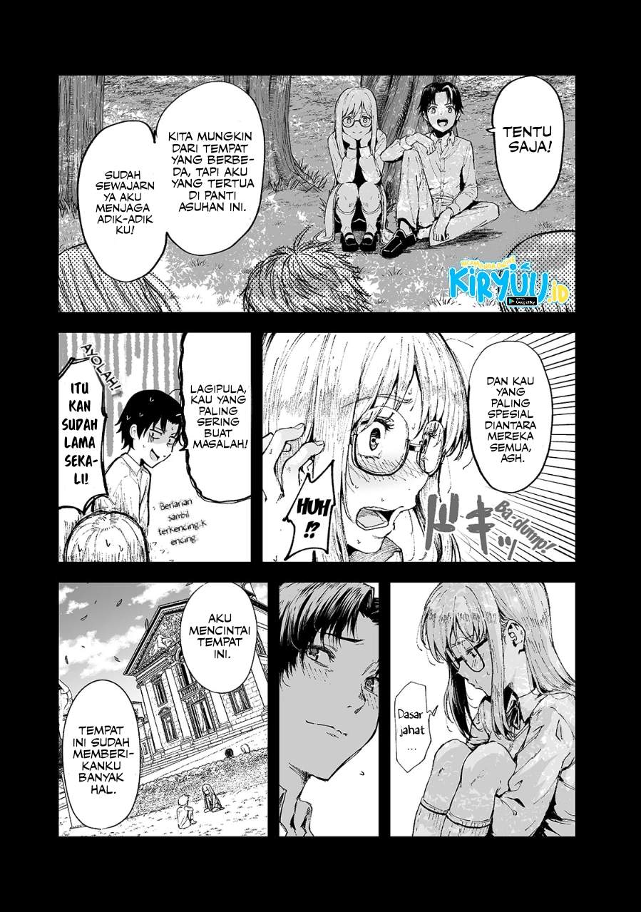 boushoku-hi-no-ken - Chapter: 16