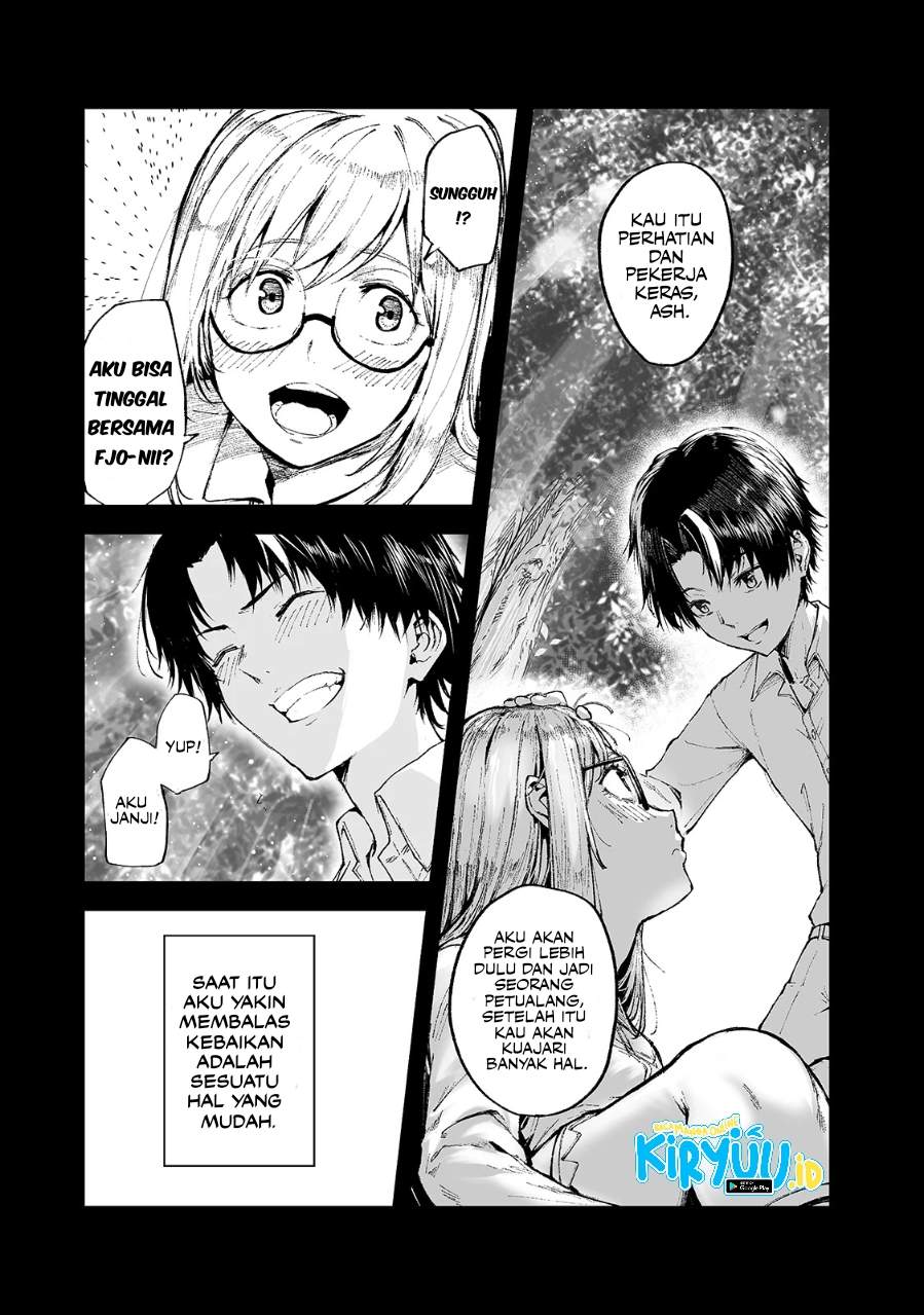 boushoku-hi-no-ken - Chapter: 16