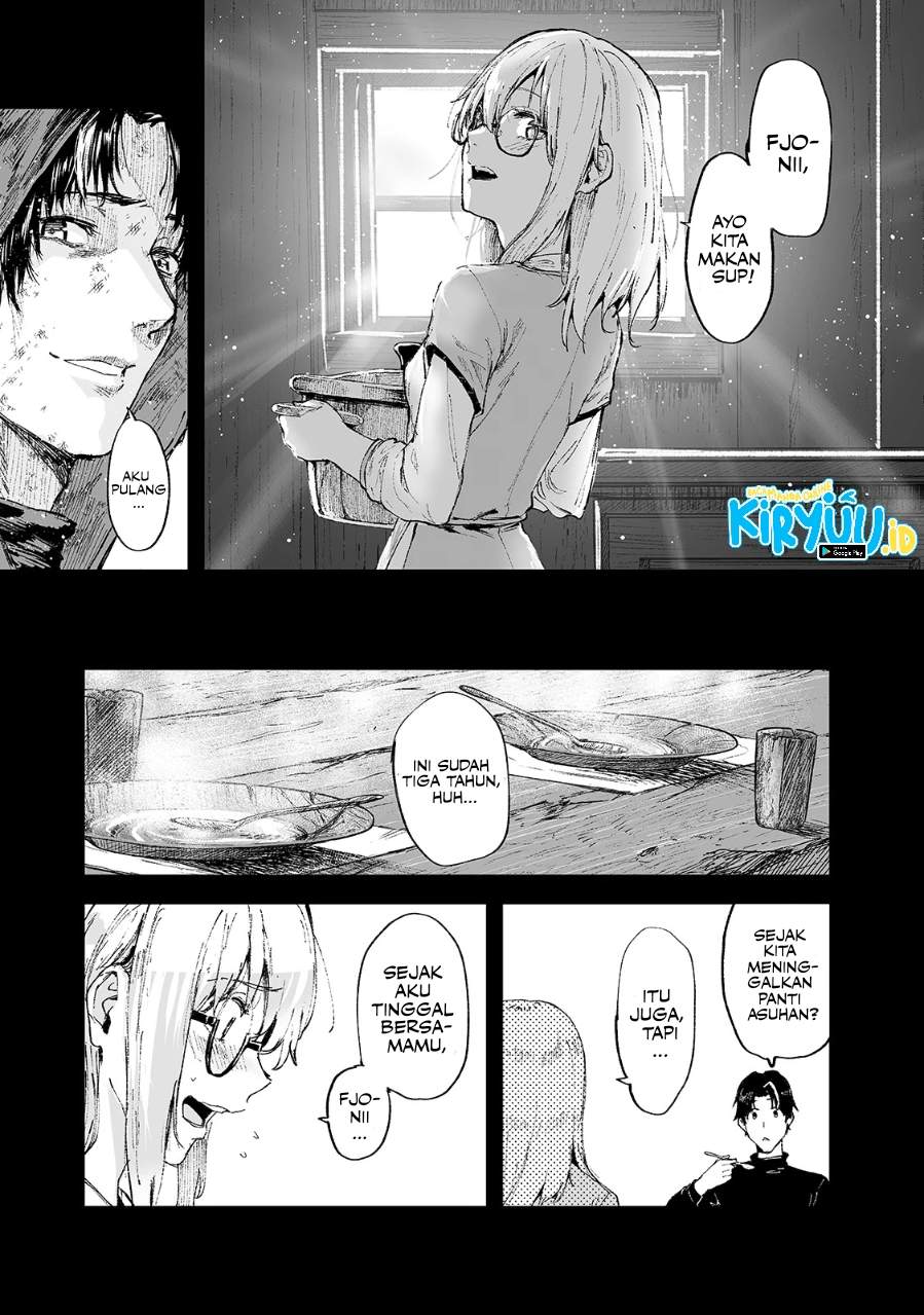 boushoku-hi-no-ken - Chapter: 16