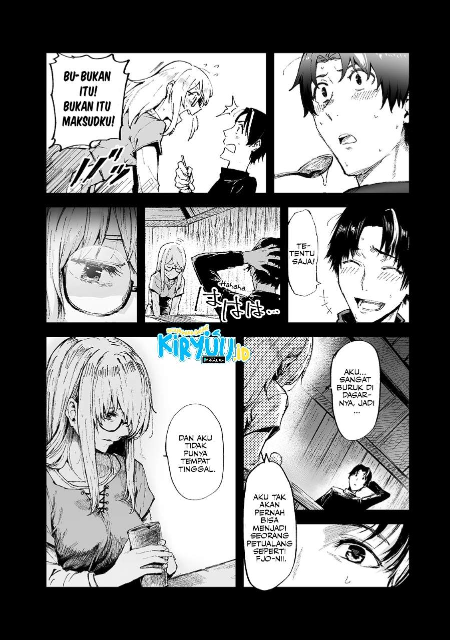 boushoku-hi-no-ken - Chapter: 16