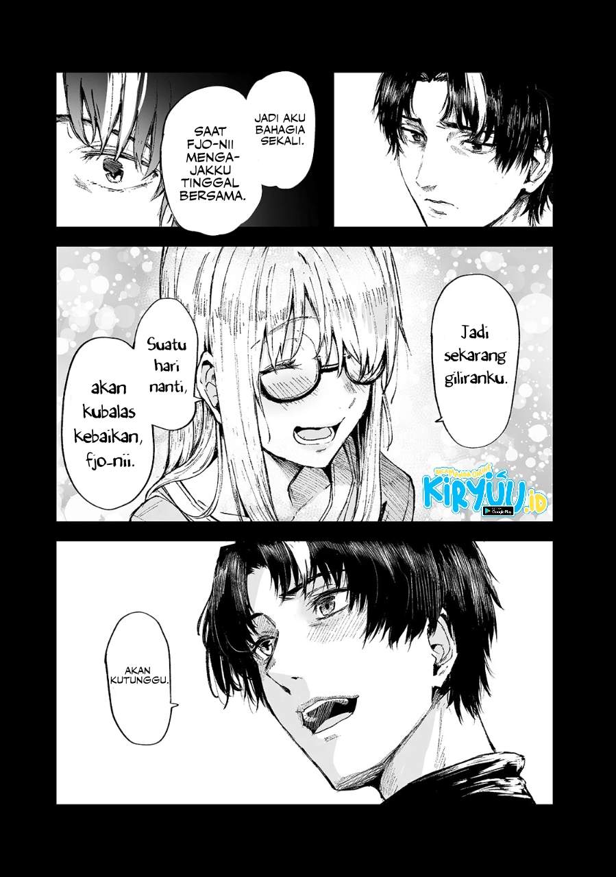 boushoku-hi-no-ken - Chapter: 16