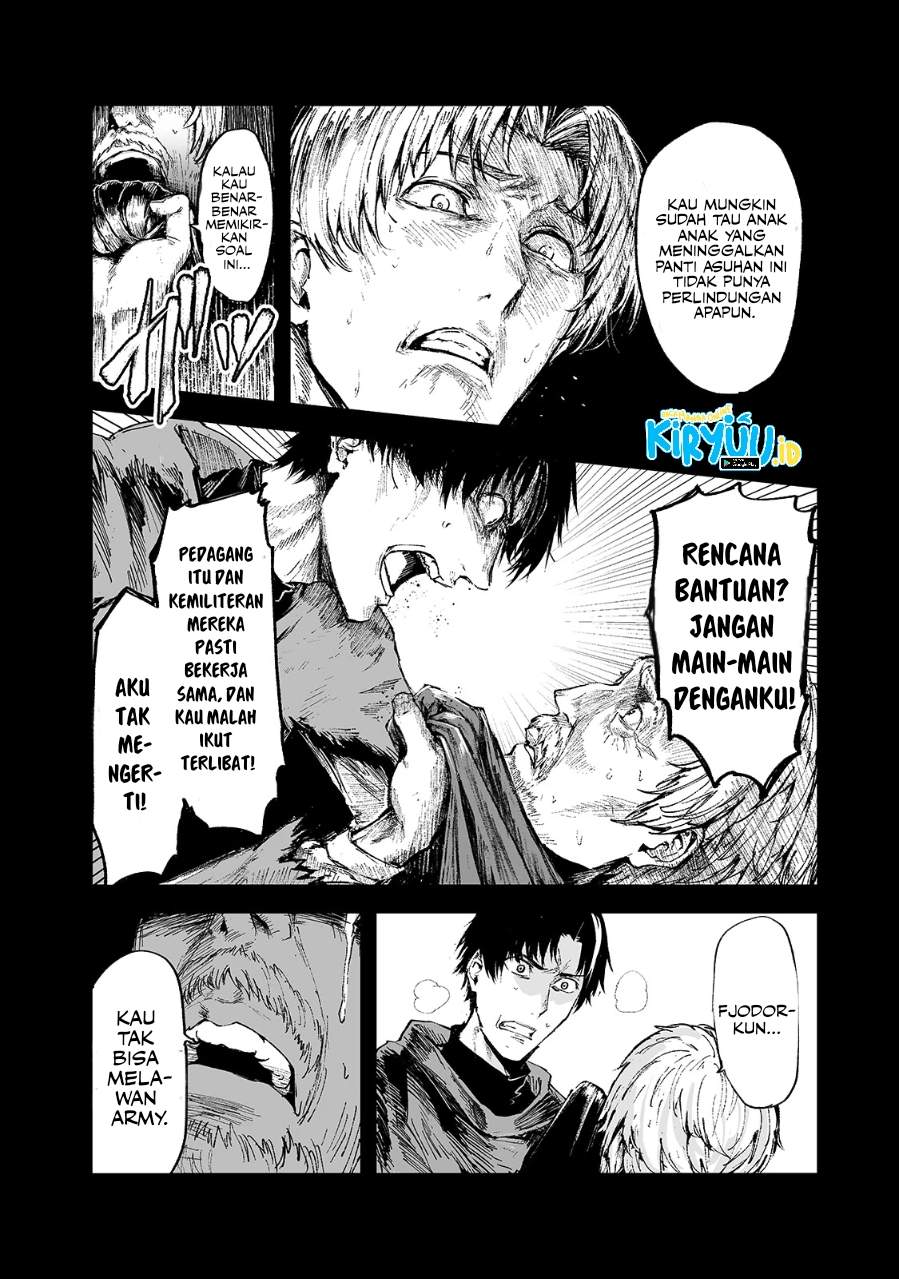 boushoku-hi-no-ken - Chapter: 16