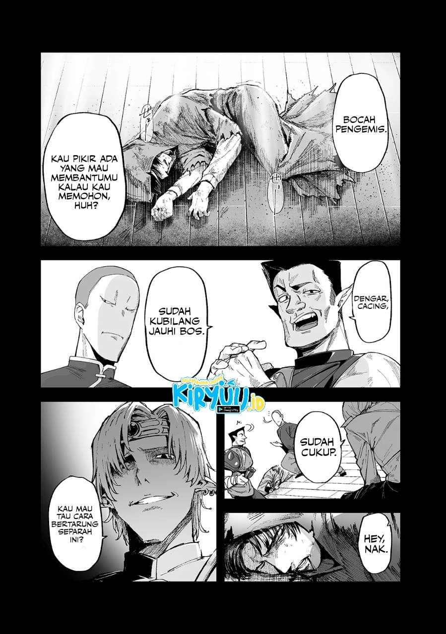 boushoku-hi-no-ken - Chapter: 16