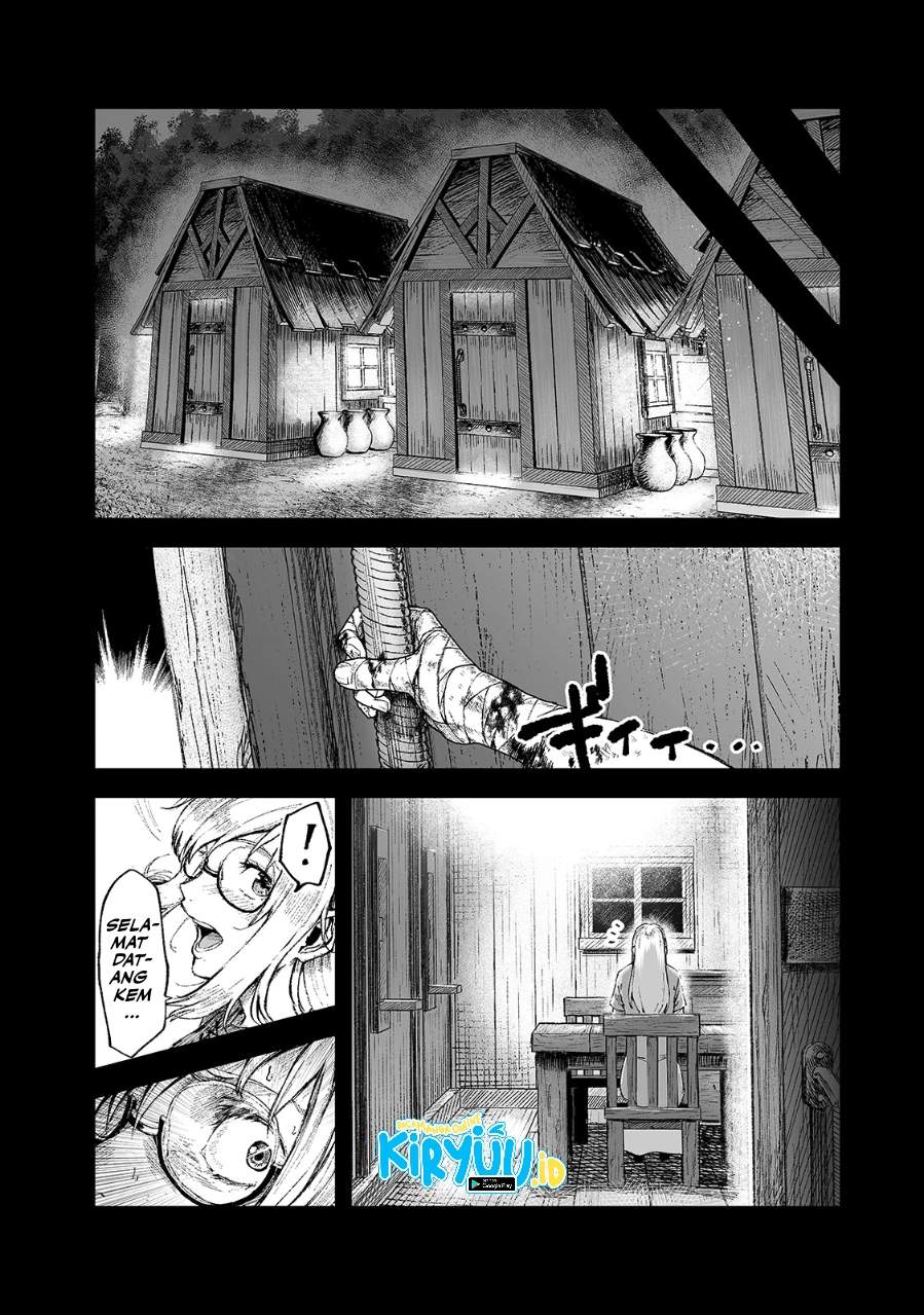 boushoku-hi-no-ken - Chapter: 16