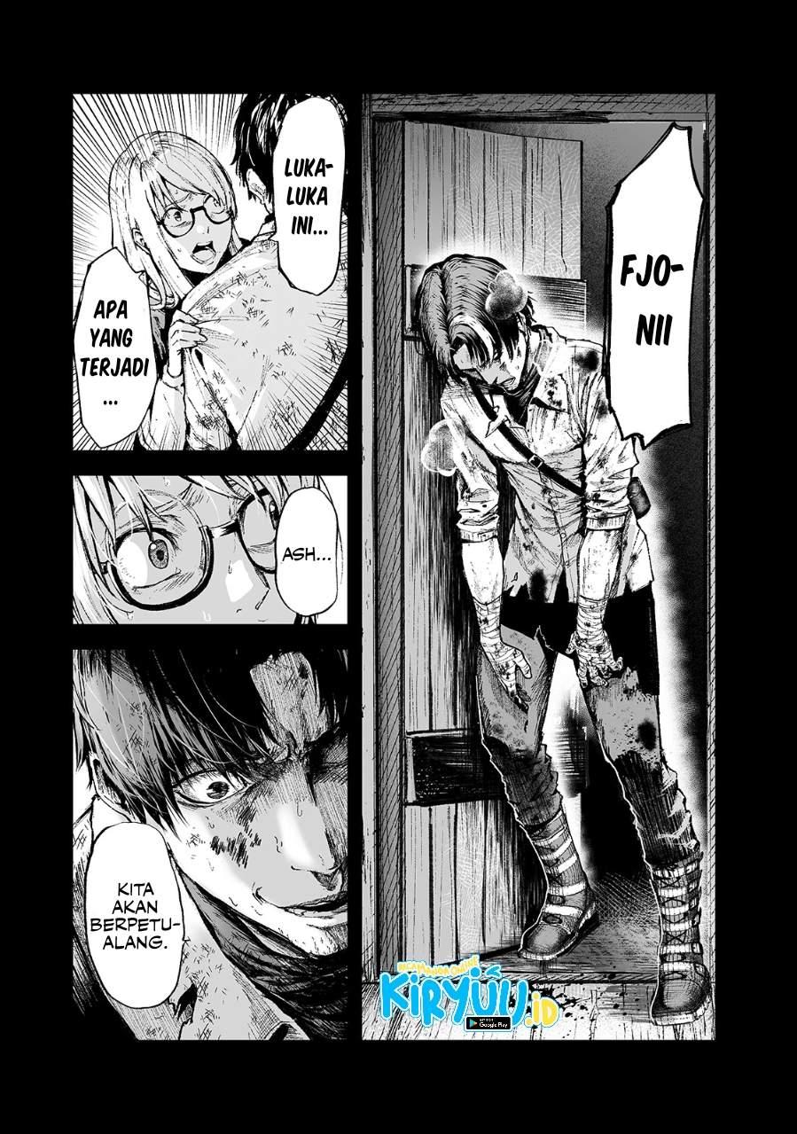 boushoku-hi-no-ken - Chapter: 16