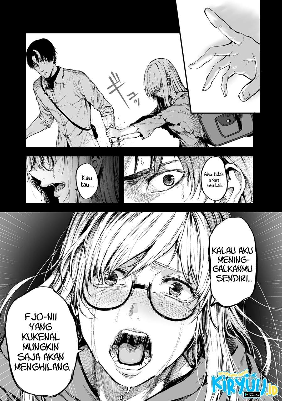 boushoku-hi-no-ken - Chapter: 16