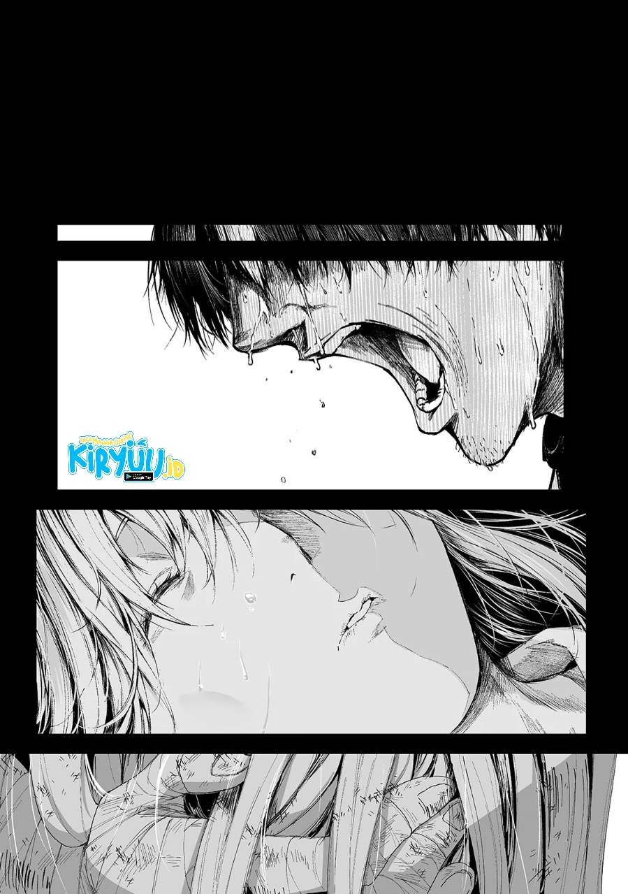 boushoku-hi-no-ken - Chapter: 16
