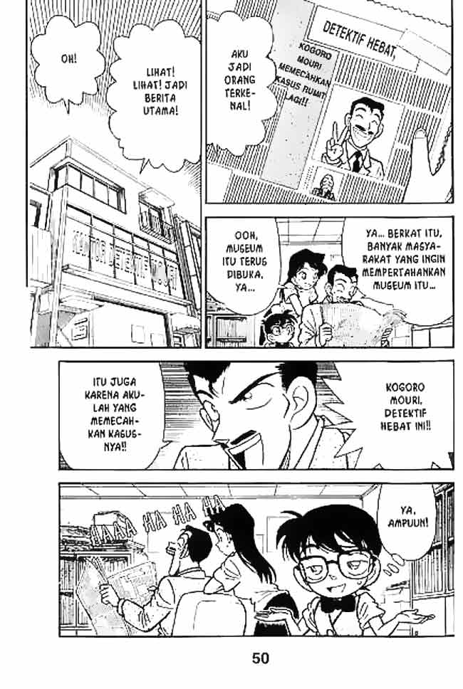 detective-conan - Chapter: 032