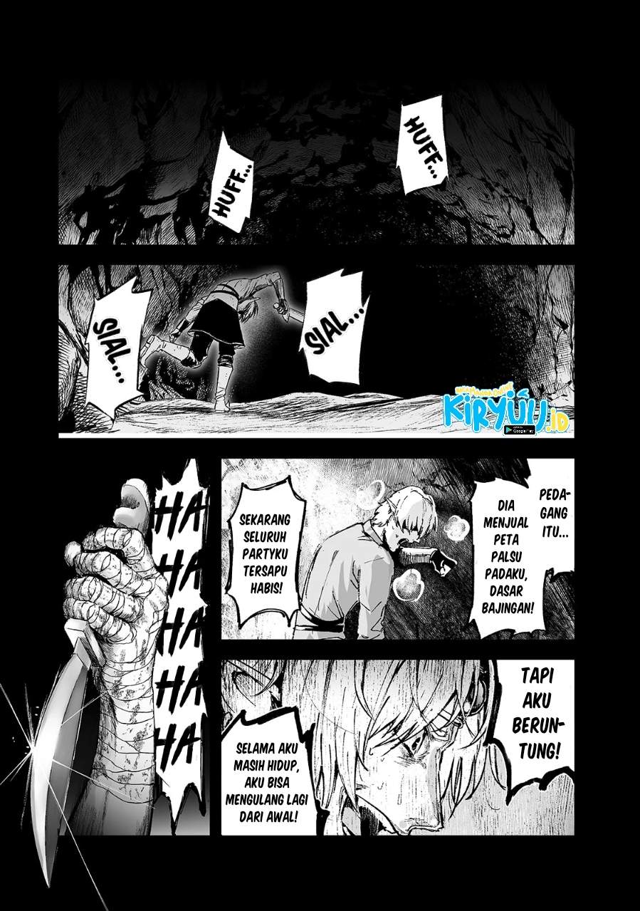 boushoku-hi-no-ken - Chapter: 16