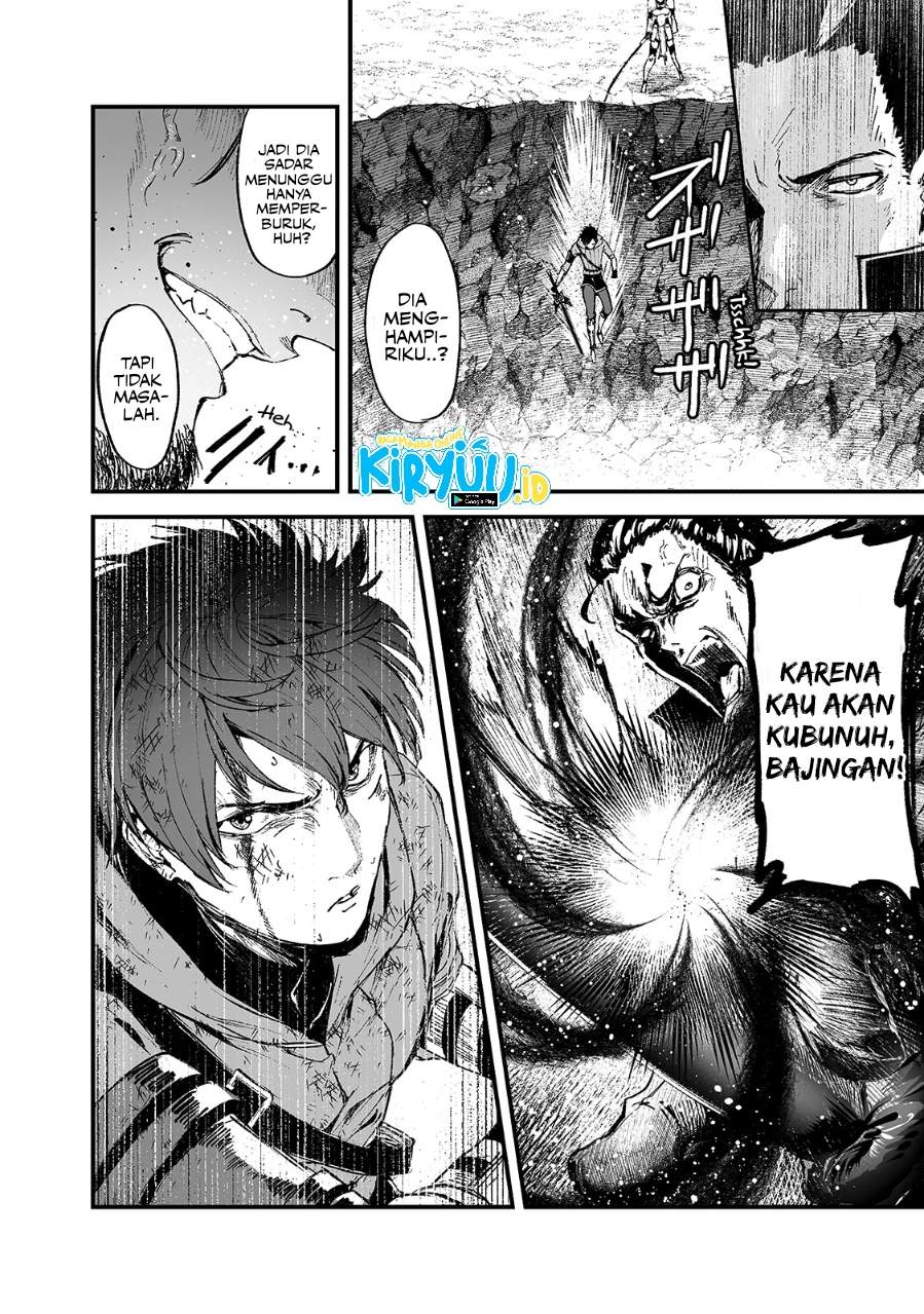 boushoku-hi-no-ken - Chapter: 16