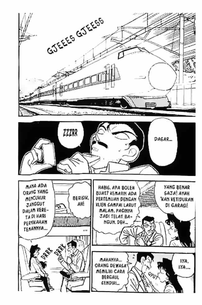 detective-conan - Chapter: 033