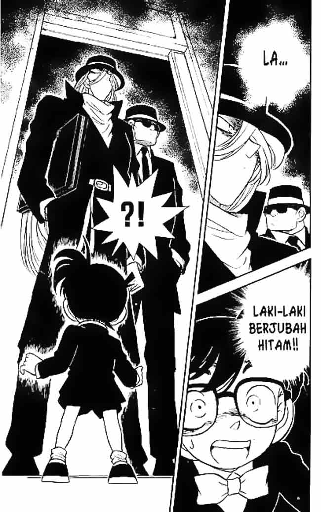 detective-conan - Chapter: 033