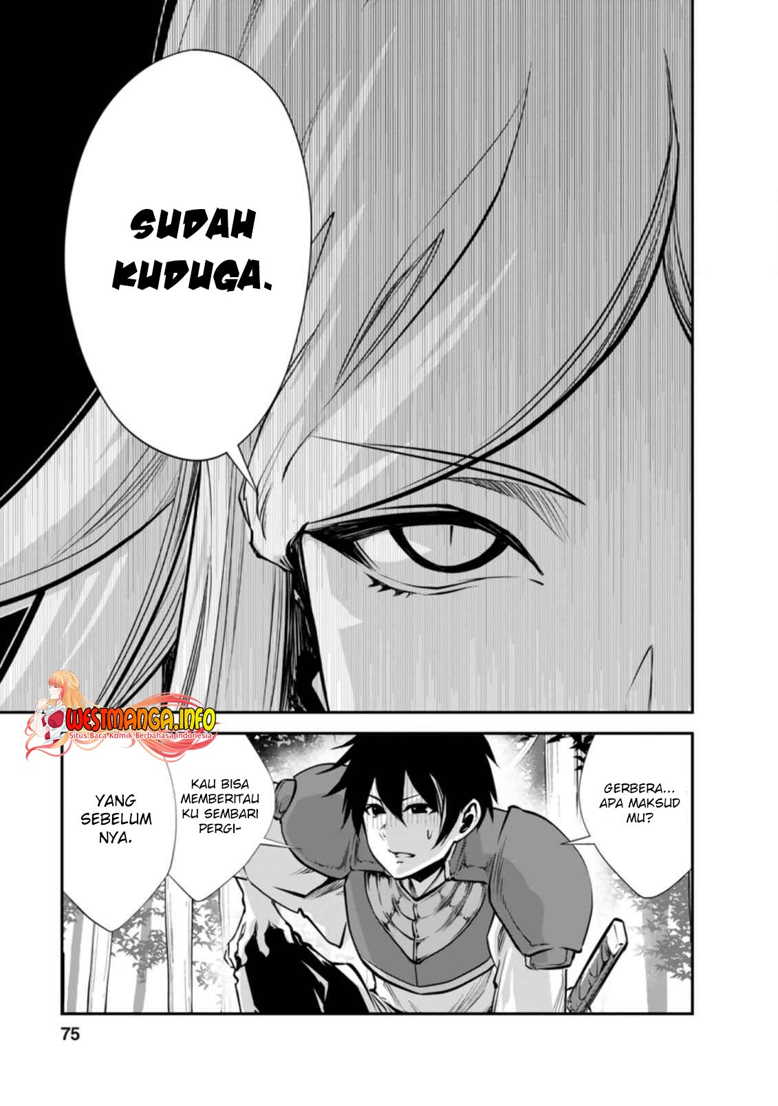 monster-no-goshujin-sama - Chapter: 45.1