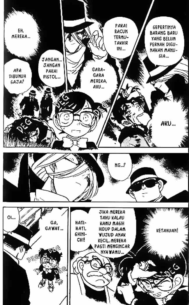 detective-conan - Chapter: 033