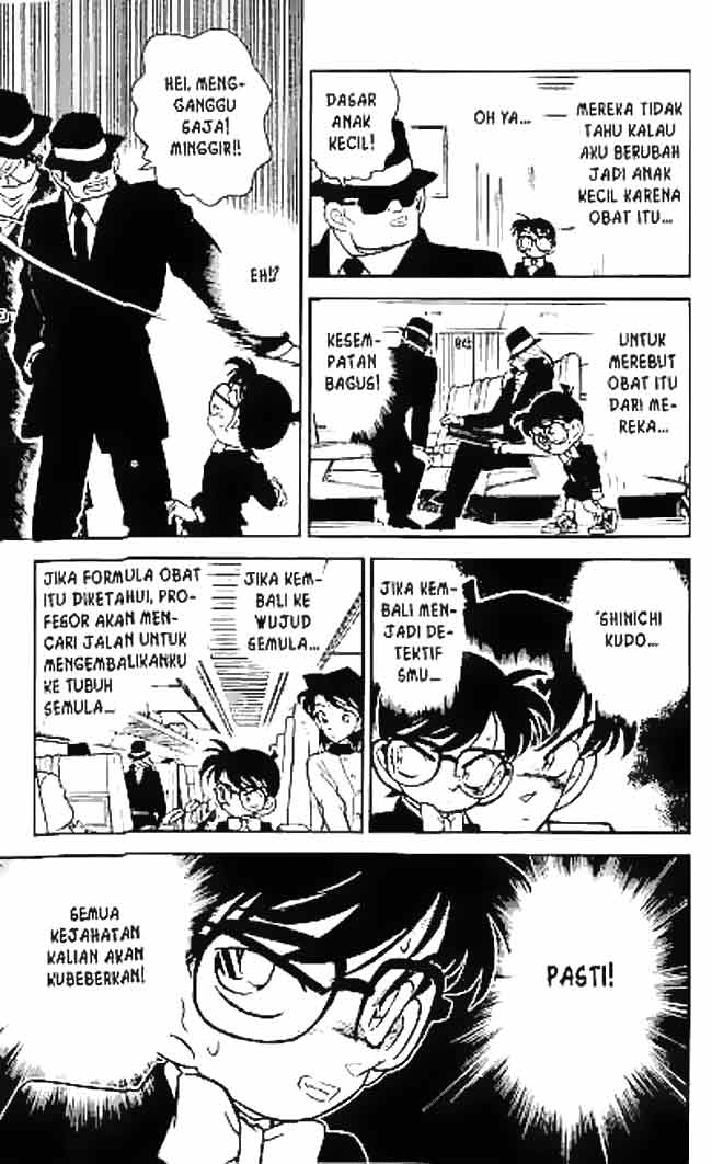 detective-conan - Chapter: 033
