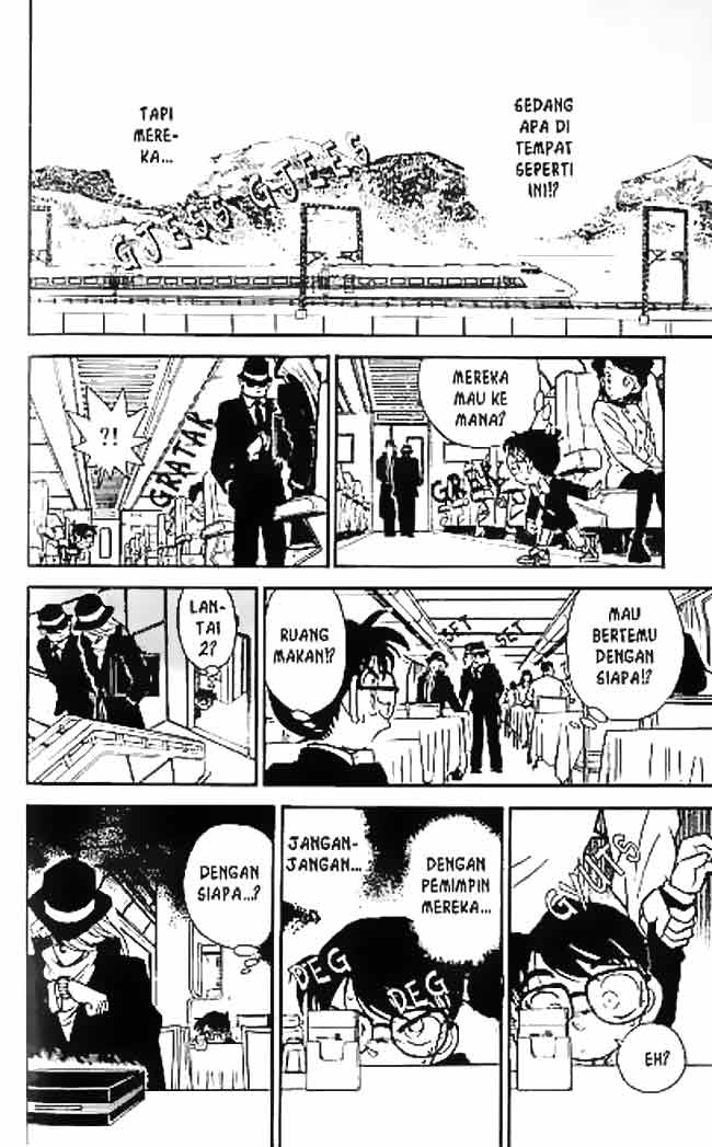 detective-conan - Chapter: 033