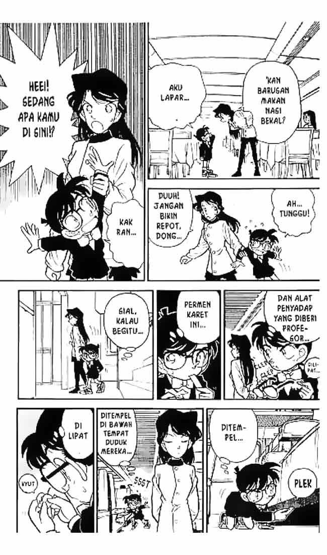detective-conan - Chapter: 033