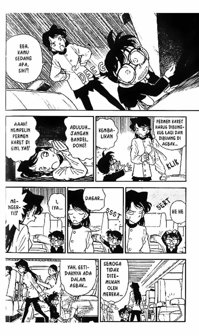 detective-conan - Chapter: 033