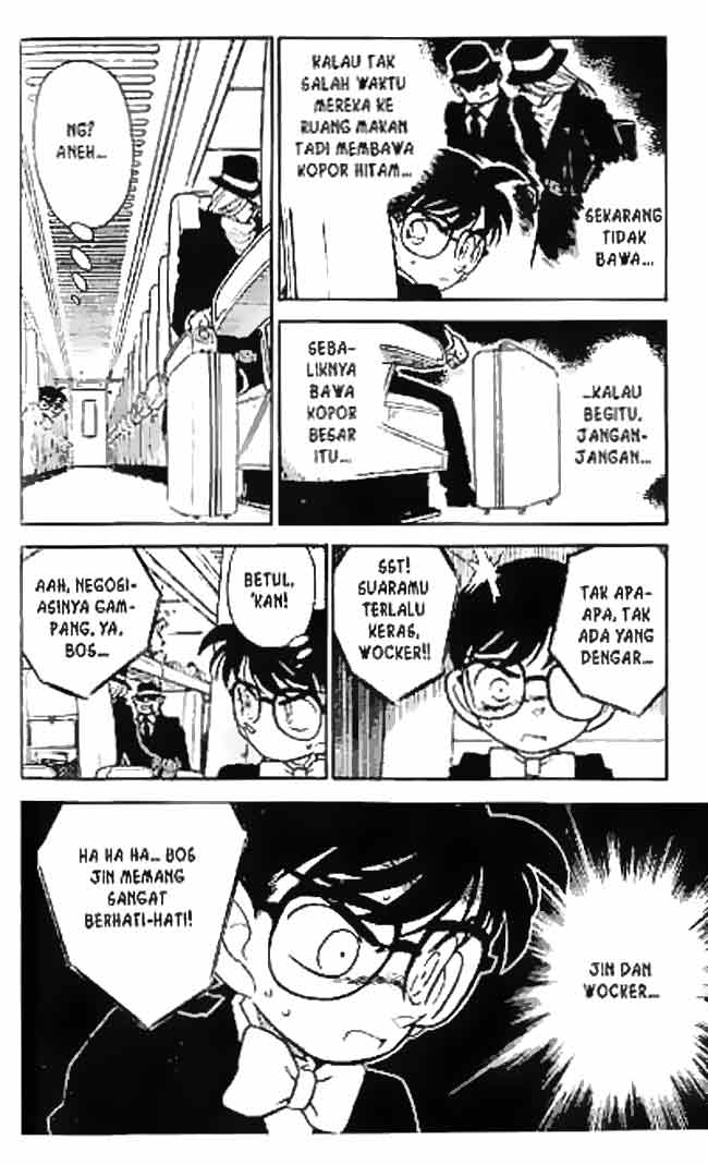 detective-conan - Chapter: 033