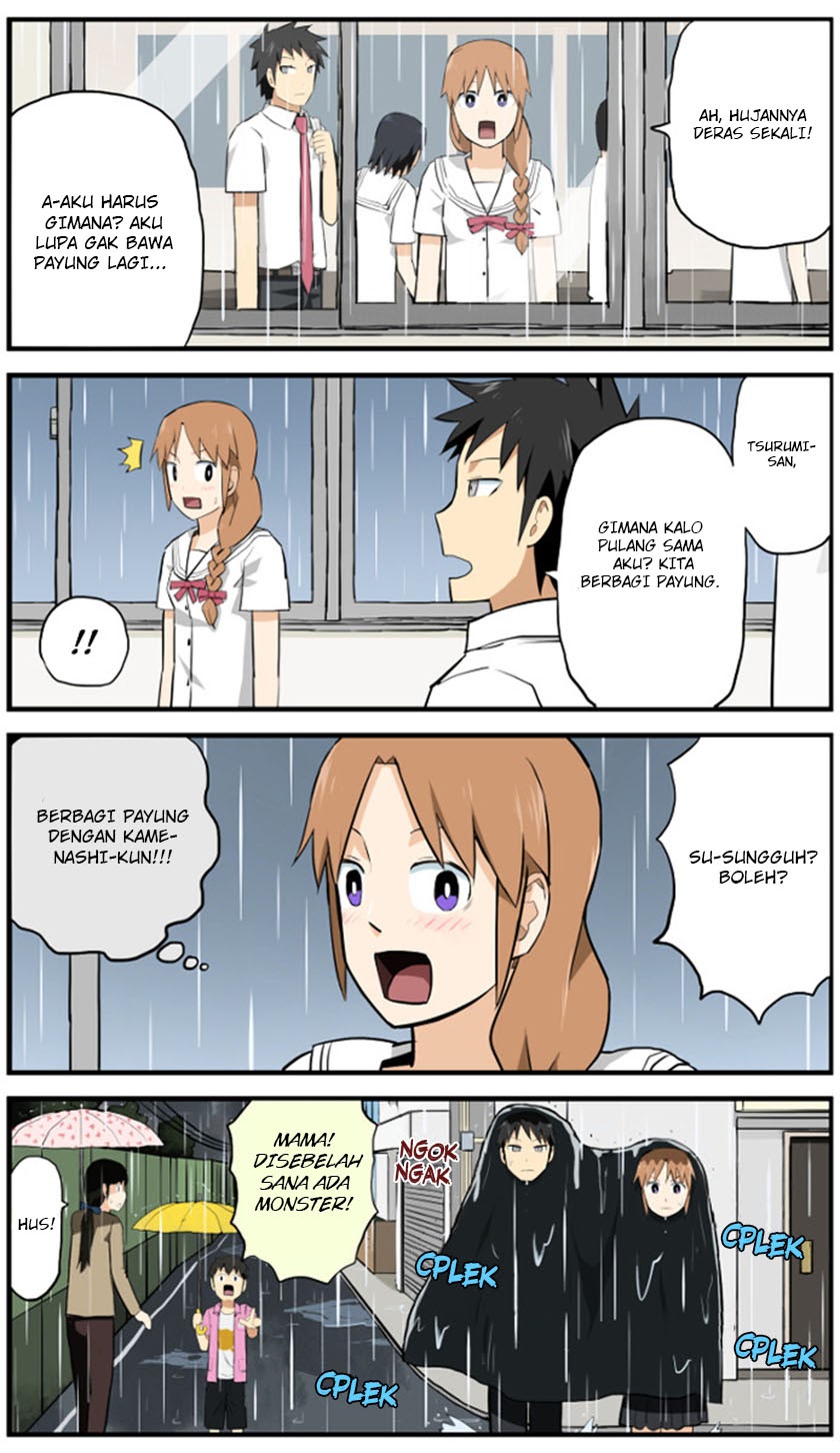 hinmin-choujin-kanenashi-kun - Chapter: 5