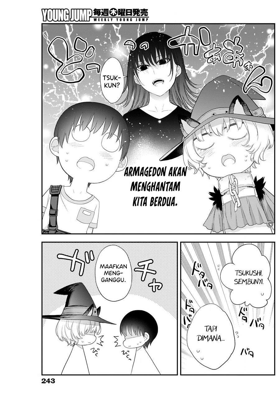 shikisaki-shimai-wa-abakaretai - Chapter: 38