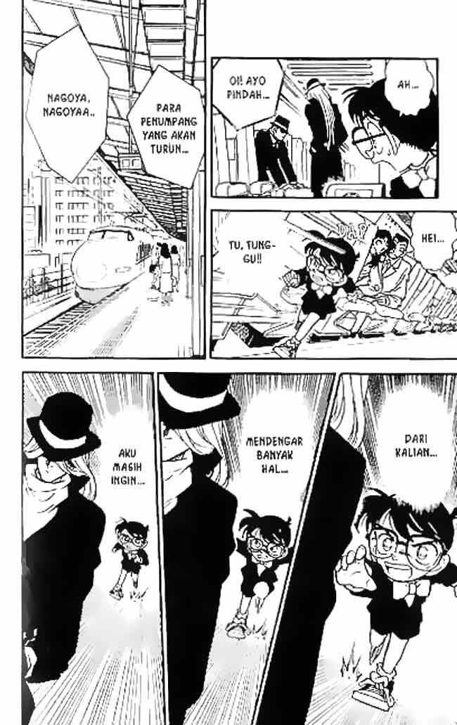 detective-conan - Chapter: 033