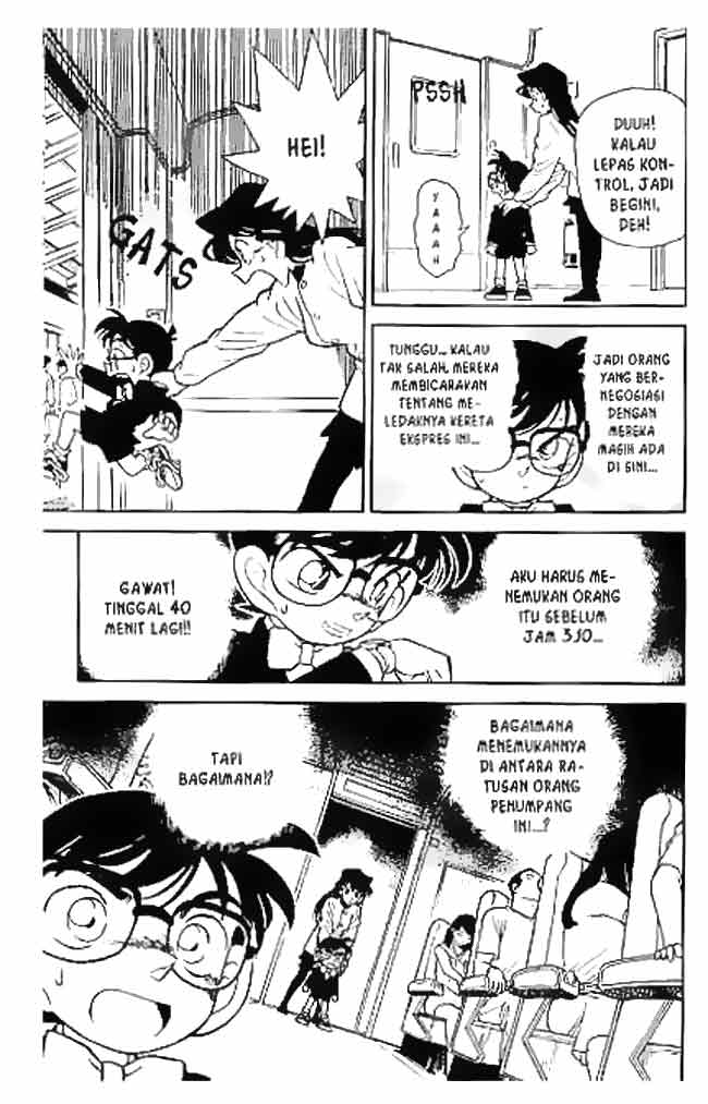 detective-conan - Chapter: 033