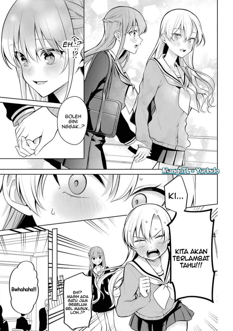 shojo-manga-shujinko-x-rival-san - Chapter: 45