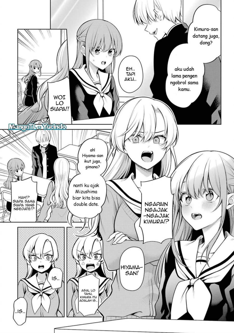 shojo-manga-shujinko-x-rival-san - Chapter: 45