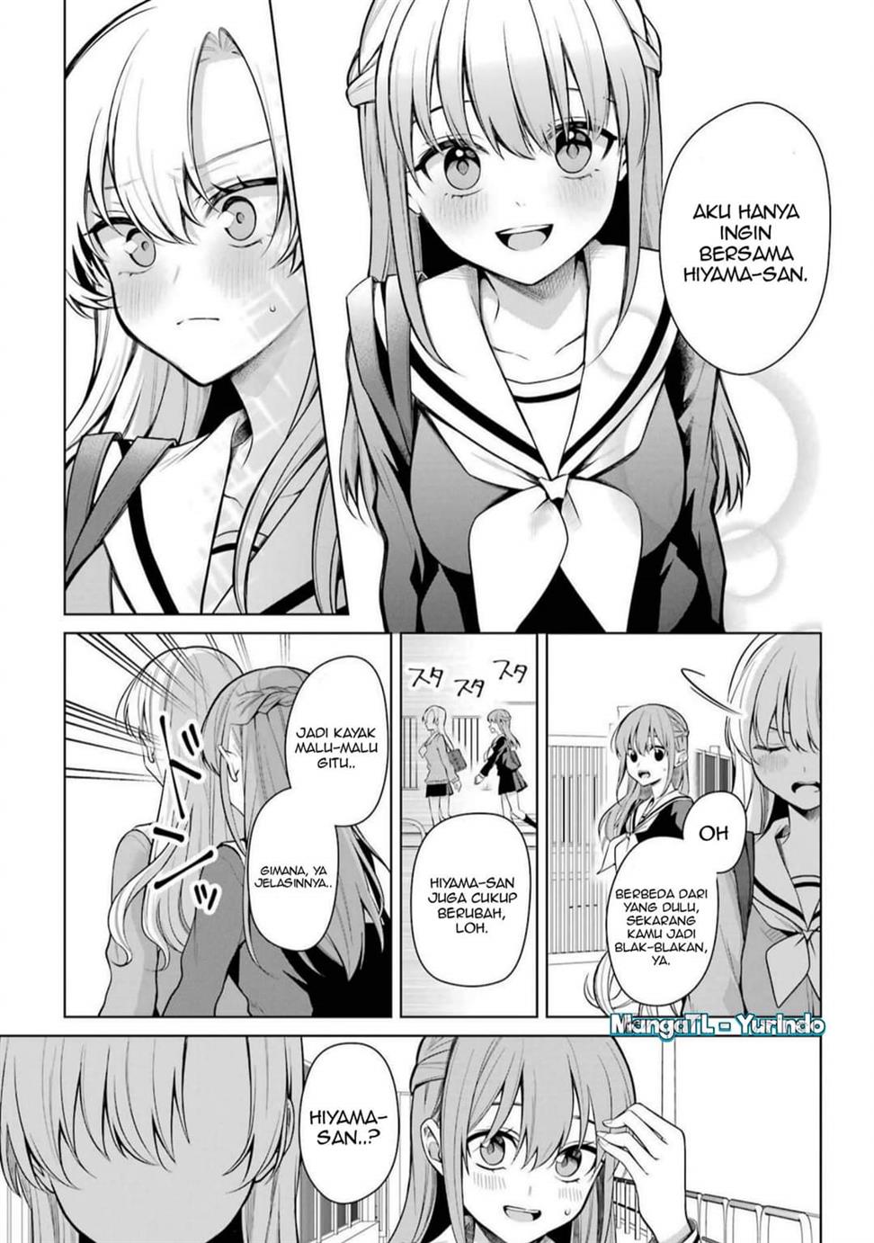 shojo-manga-shujinko-x-rival-san - Chapter: 45