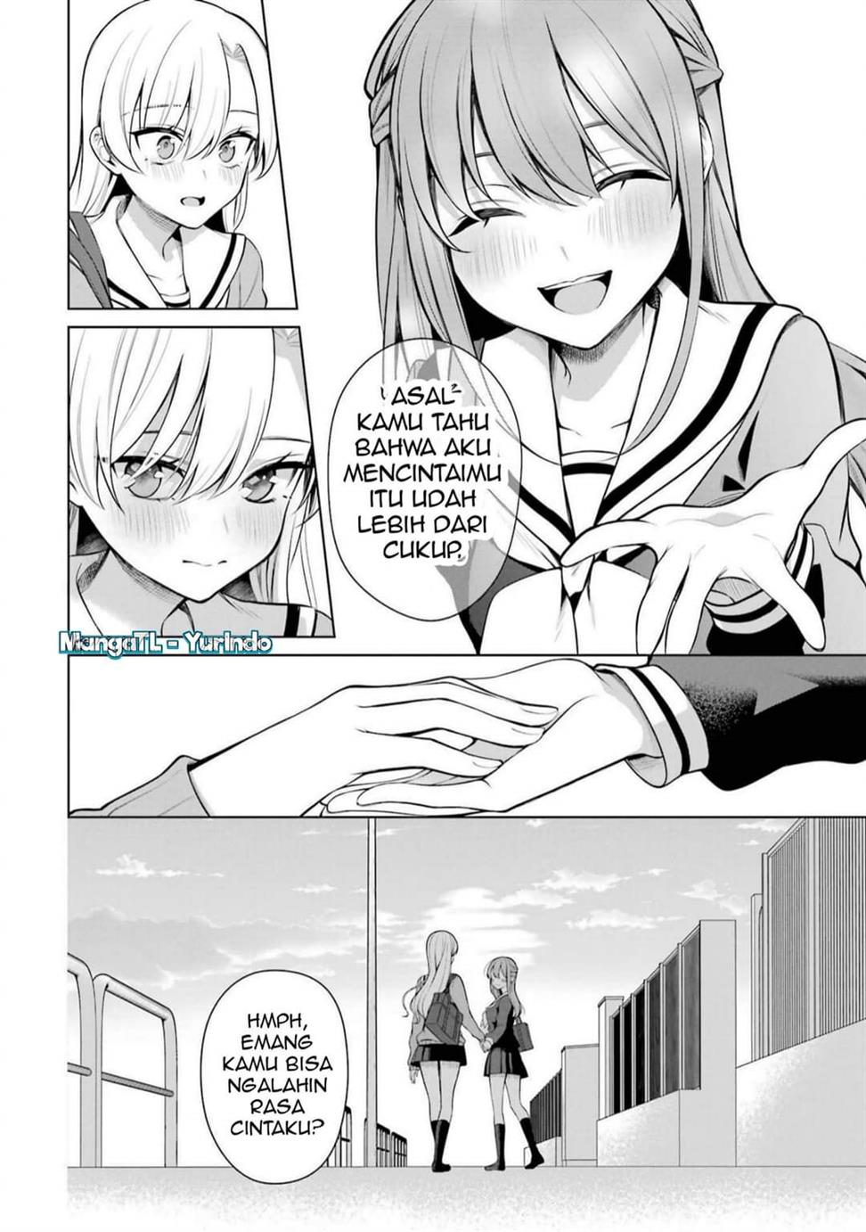 shojo-manga-shujinko-x-rival-san - Chapter: 45