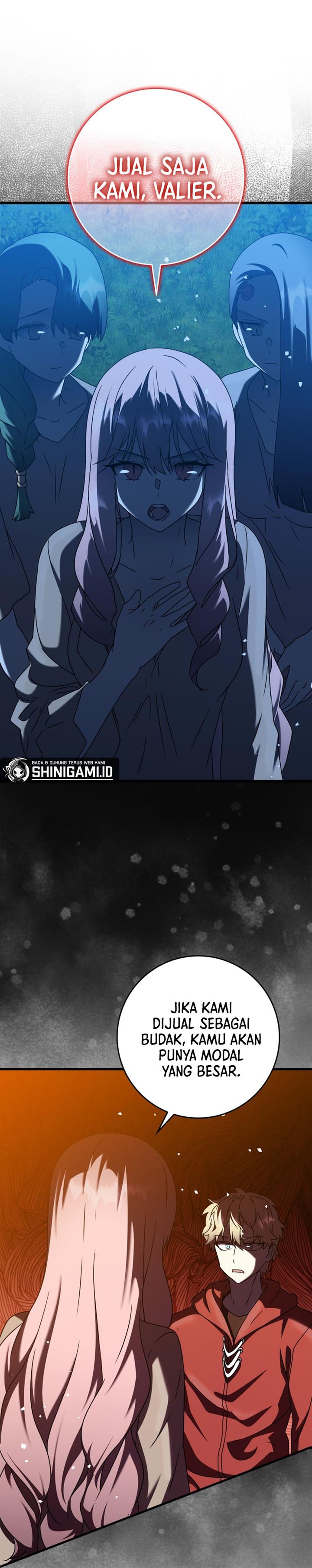 the-demon-prince-goes-to-the-academy - Chapter: 39