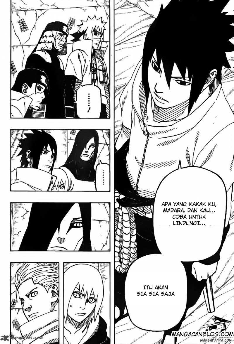 naruto-id - Chapter: 627