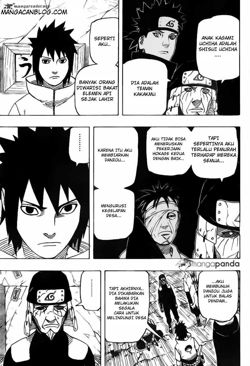 naruto-id - Chapter: 627