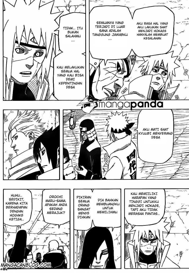 naruto-id - Chapter: 627