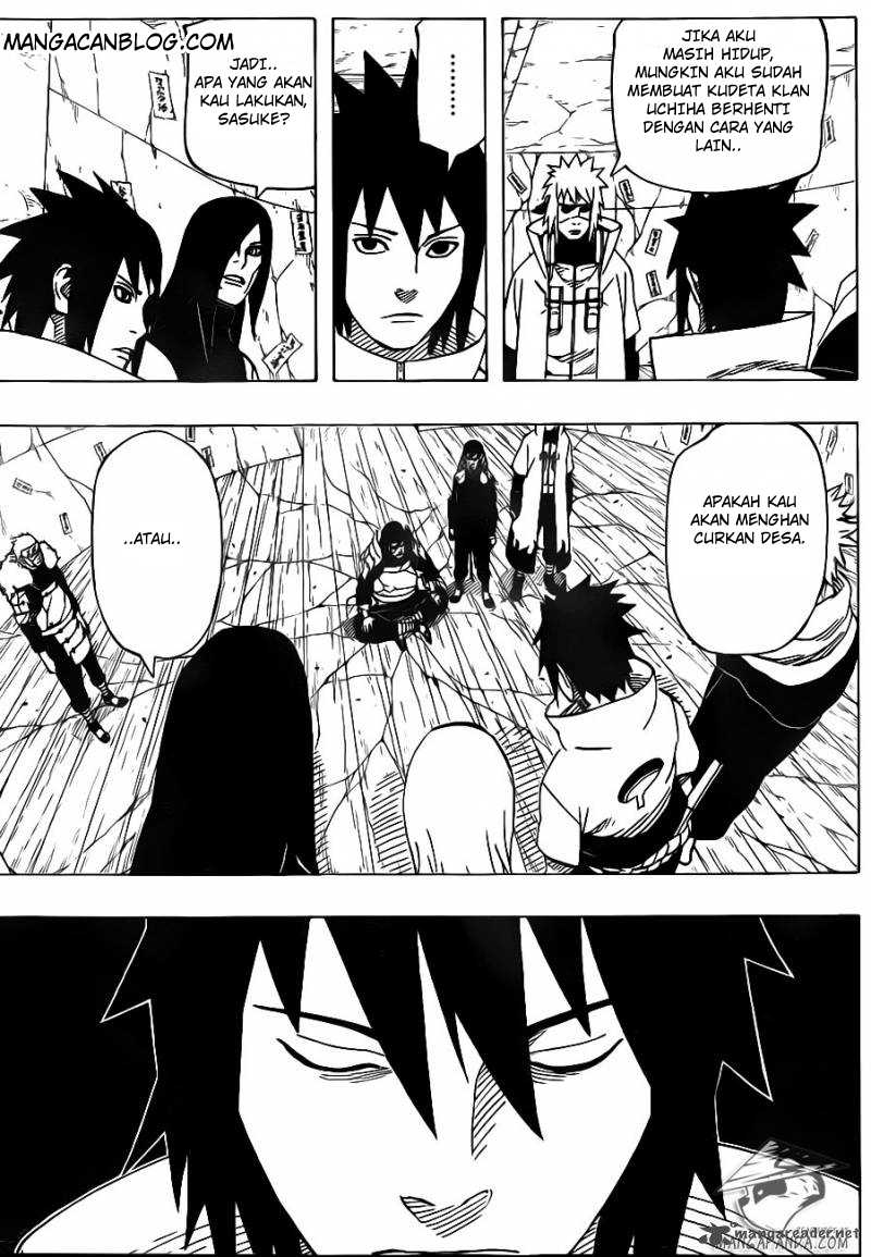 naruto-id - Chapter: 627