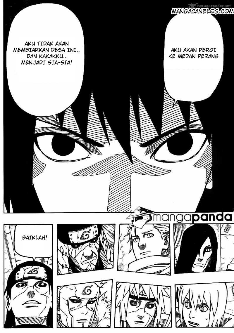 naruto-id - Chapter: 627