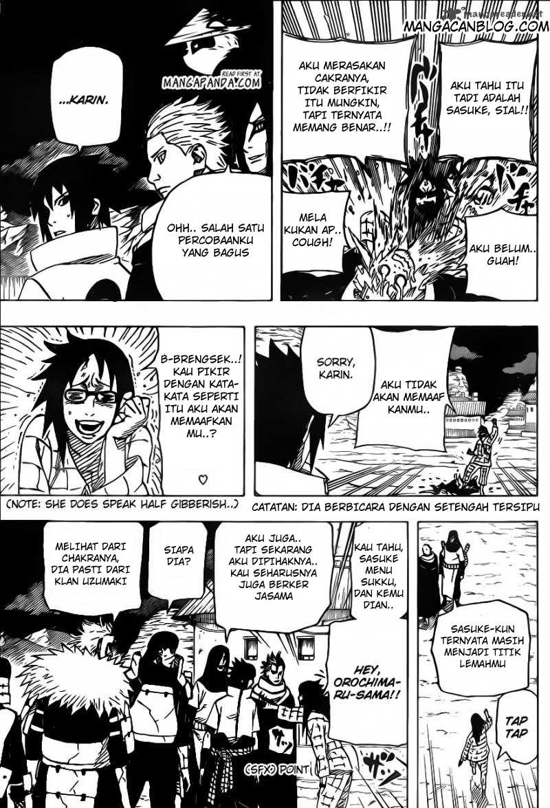 naruto-id - Chapter: 627