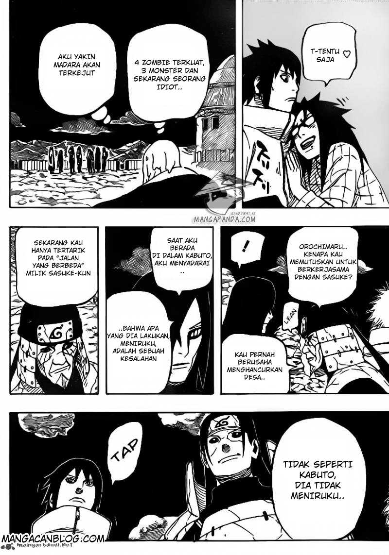 naruto-id - Chapter: 627