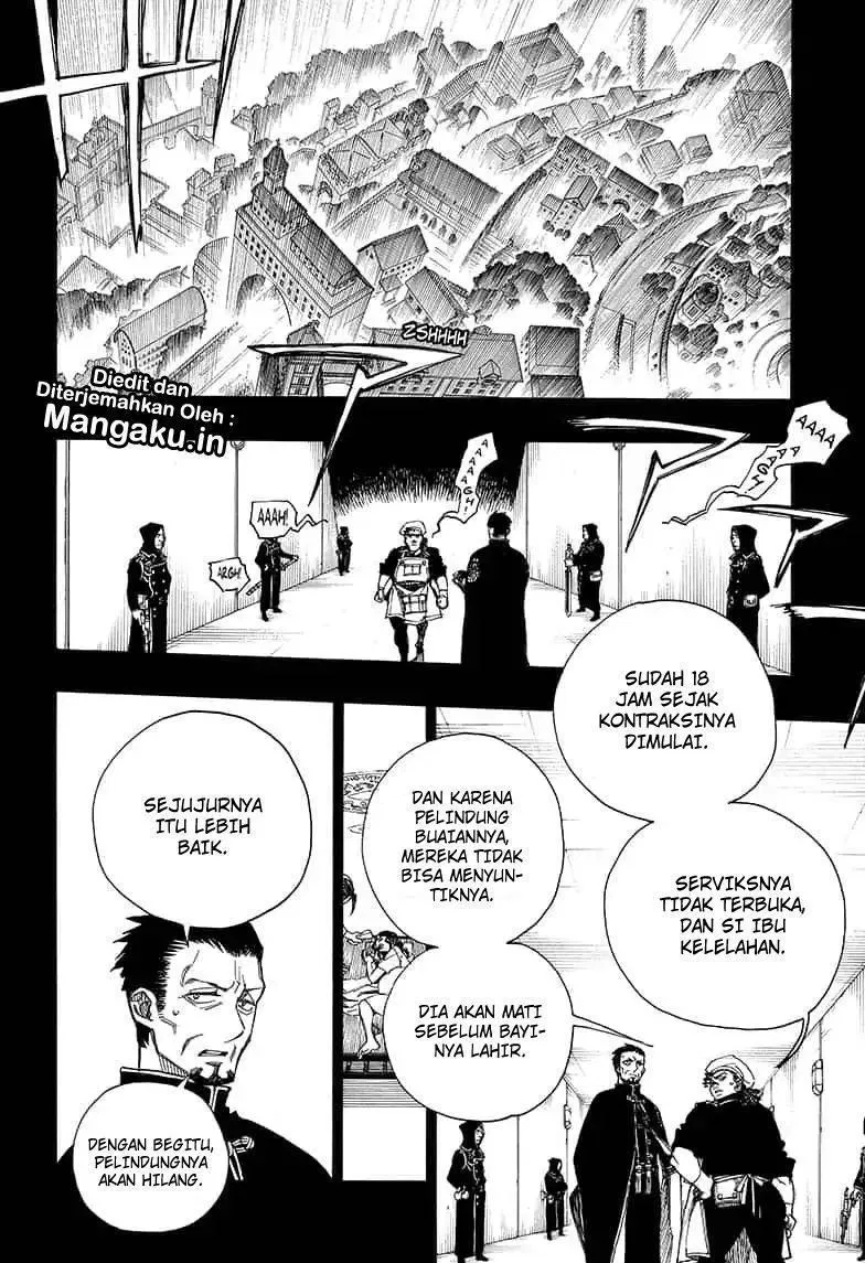 ao-no-exorcist - Chapter: 109