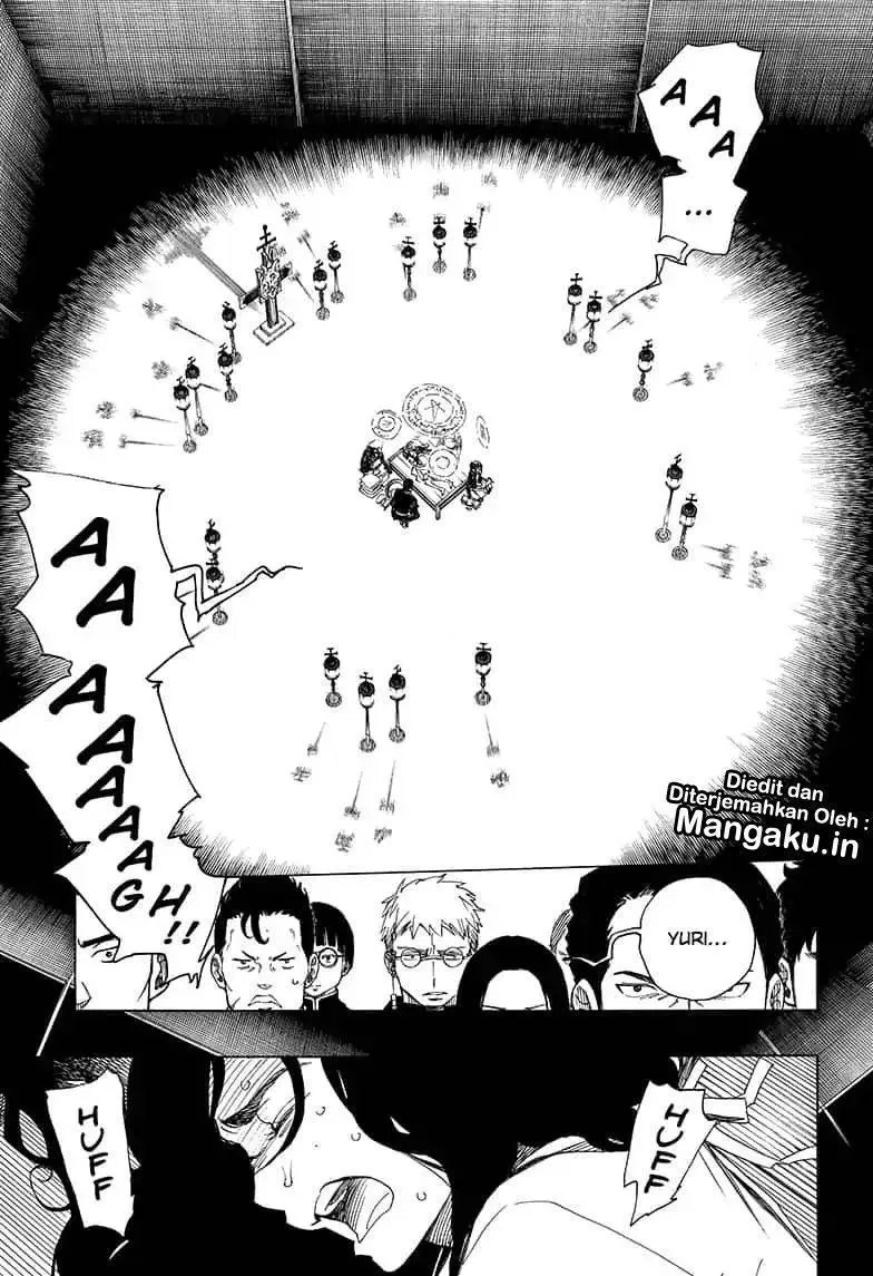 ao-no-exorcist - Chapter: 109