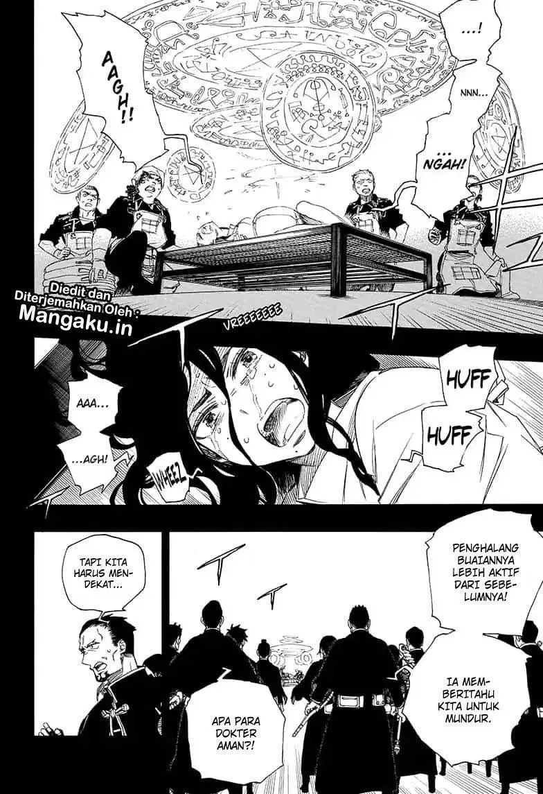 ao-no-exorcist - Chapter: 109