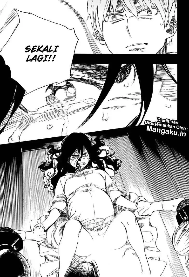 ao-no-exorcist - Chapter: 109