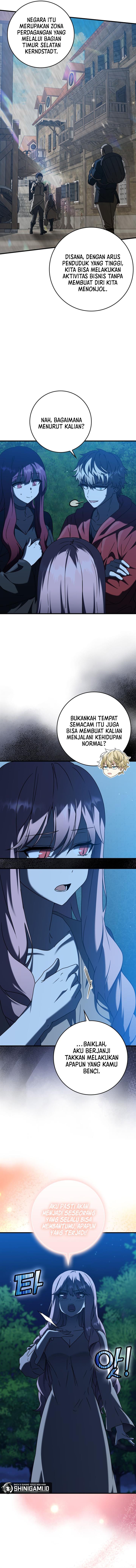 the-demon-prince-goes-to-the-academy - Chapter: 39